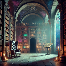 Merlin's Library.PNG