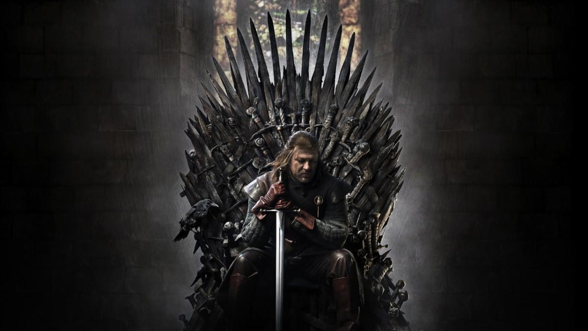Game of thrones banner