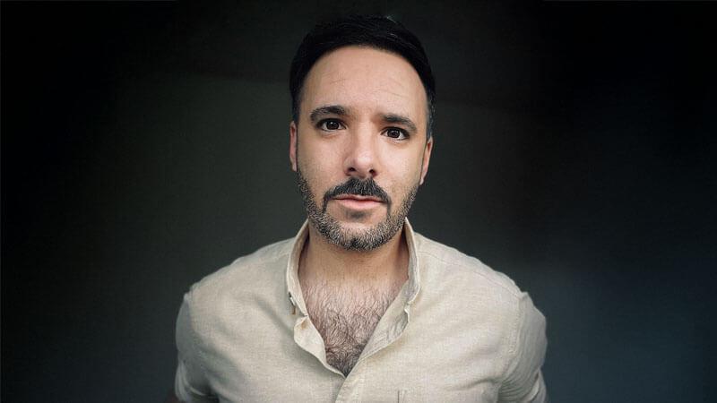 Ben Spiteri, producer of CITV's Spy School