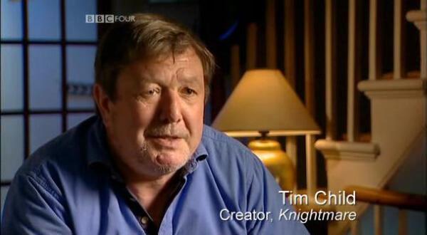Children's TV on Trial (2007). Tim Child, creator of Knightmare, discusses the show.