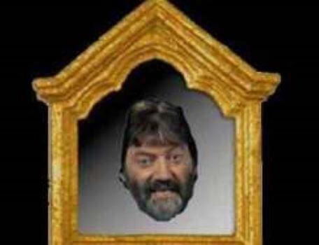 Image of Treguard for the Knightmare RPG