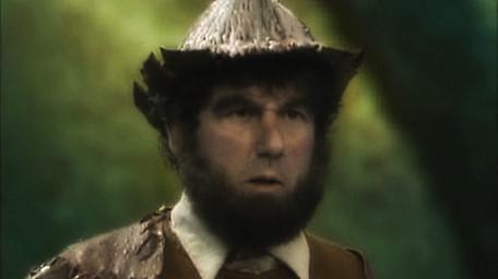 The dwarf Bumptious, played by Tom Karol in Series 2 of Knightmare (1988).