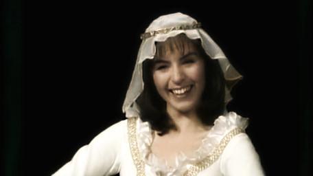 Gretel the Maid, played by Audrey Jenkinson in Series 2 of Knightmare (1988).