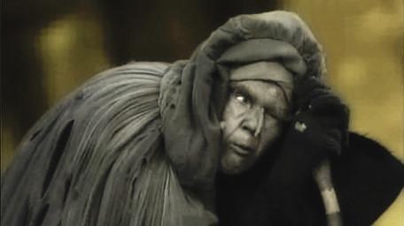 Mildread, the Witch, played by Mary Miller in Series 2 of Knightmare (1988).