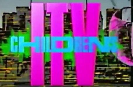 The new Children's ITV titles for 1990.