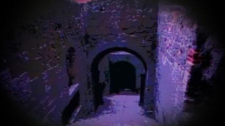 The Tower of Time, as seen in Series 4 of Knightmare (1990).