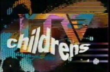 Children's ITV 1991. An ident for Children's ITV.