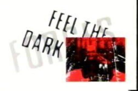 Children's ITV 1994: A 'feel the dark' campaign trailer.